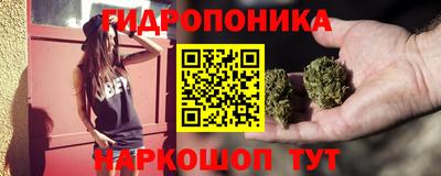 гашик Мариинск